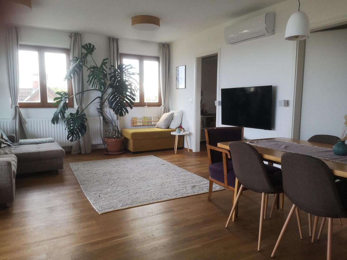 Hello Balaton Apartment Alsoors Exterior photo