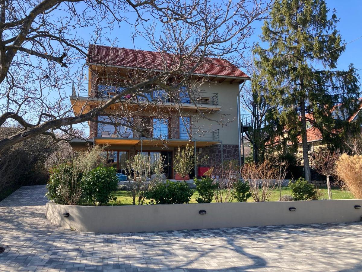 Hello Balaton Apartment Alsoors Exterior photo