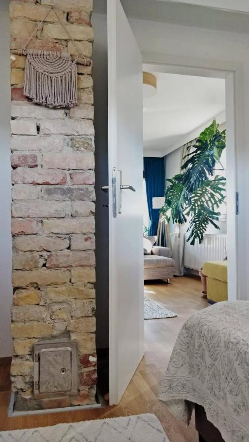 Hello Balaton Apartment Alsoors Exterior photo