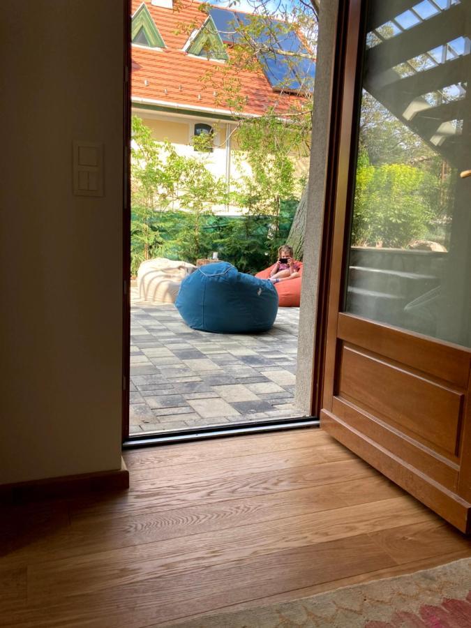 Hello Balaton Apartment Alsoors Exterior photo