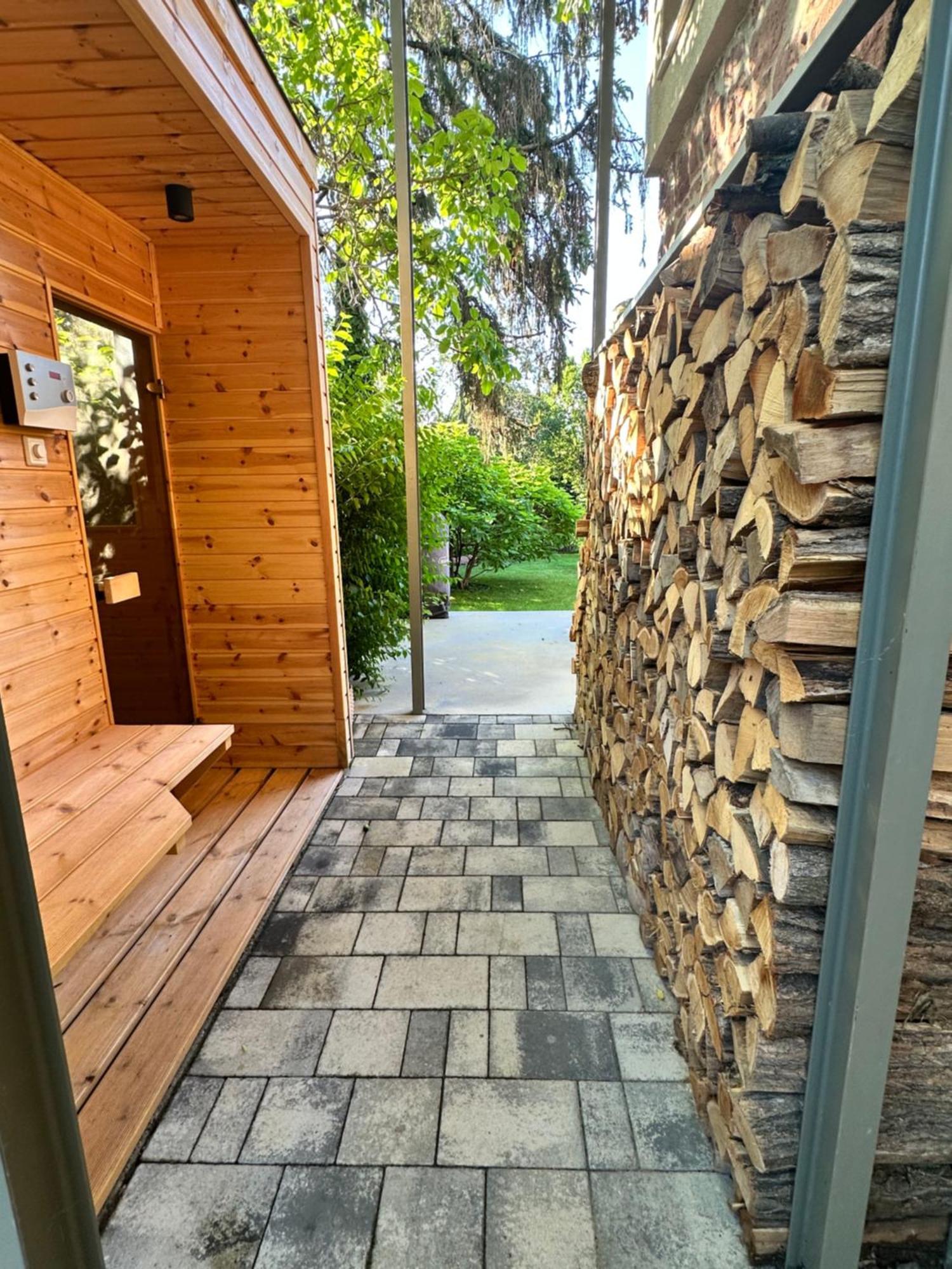 Hello Balaton Apartment Alsoors Exterior photo